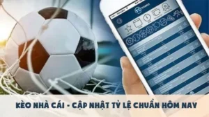 Cách Chơi Kèo Tài Xỉu Hiệp 2 Chuẩn Xác Và Hiệu Quả Cho Người Mới