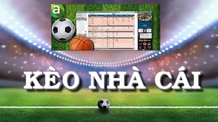 Kèo Bóng Đá Là Gì Và Cách Hiểu Tỷ Lệ Cá Cược Chính Xác Cho Người Chơi