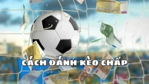 Cách Chơi Kèo Chấp 2 Trái Chuẩn Xác Và Hiệu Quả Trong Cá Cược Bóng Đá