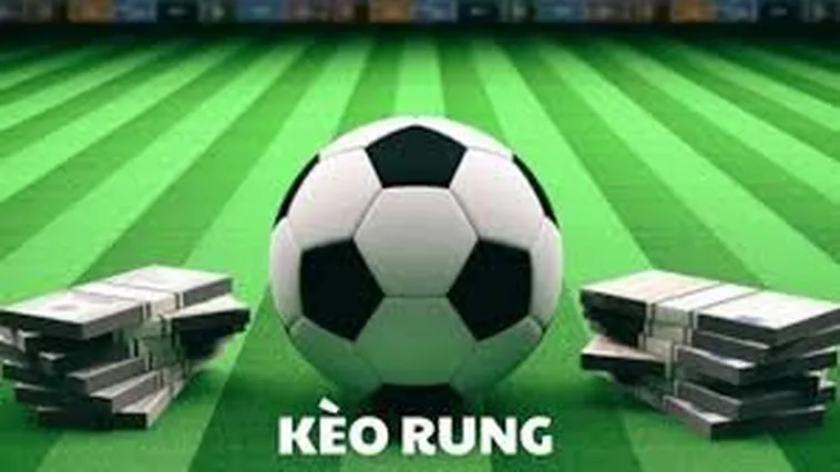 Cách Chơi Kèo Rung Trong Bóng Đá Hiệu Quả Và Bí Quyết Tính Tỉ Lệ Chuẩn Xác